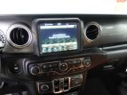 Thumbnail Photo 17 for 2022 Jeep Gladiator Overland